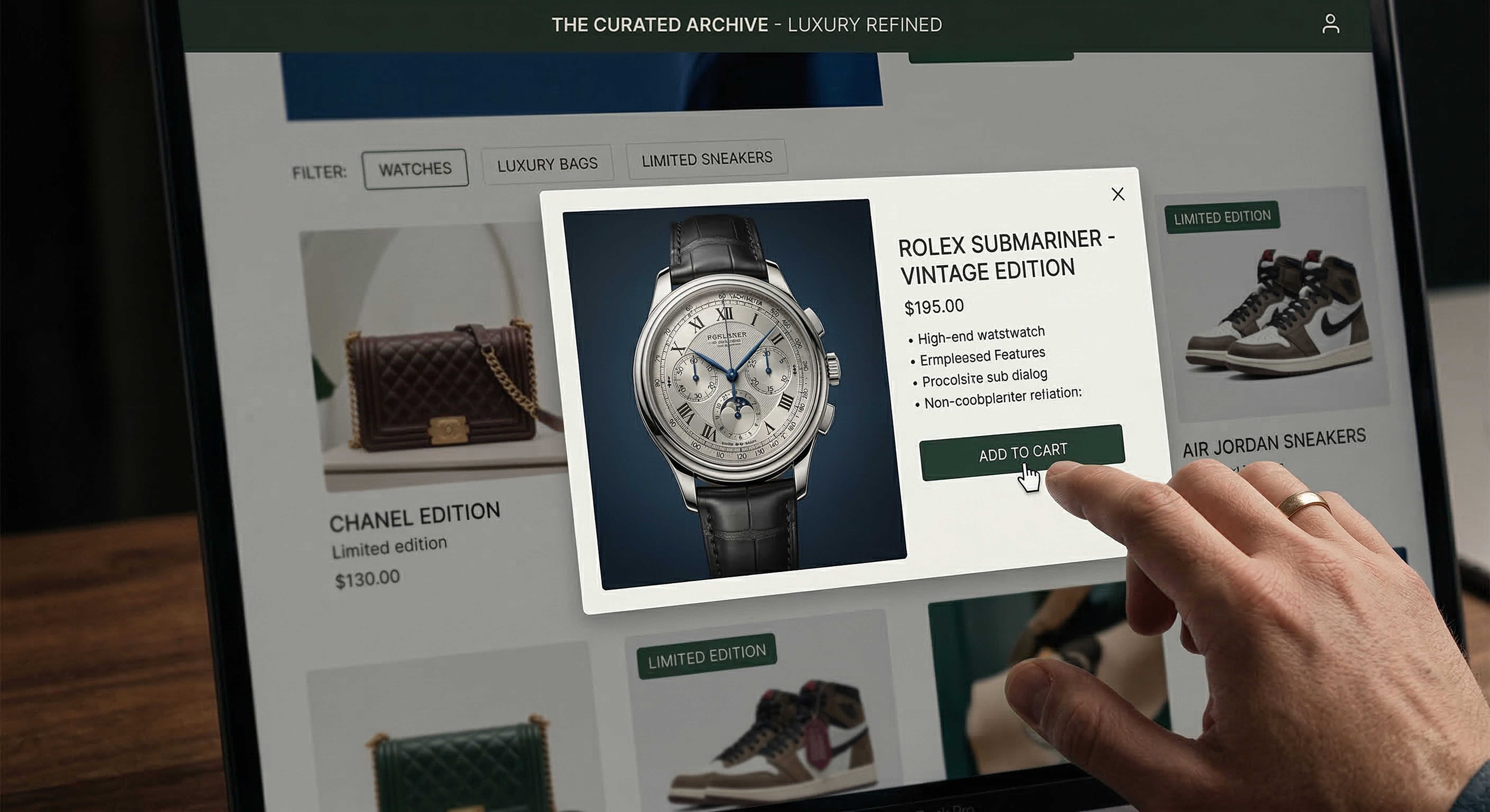 고가 상품 해외결제